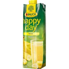 Jus banane